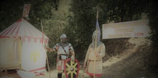 Стартира традиционният средновековен панаир Асеновград’ 2019