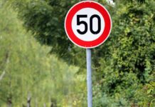 Полицаи следят за спазване ограничението на скоростта – специализираната операция е в ход до 7 февруари