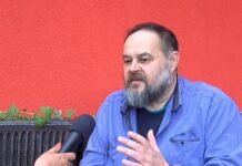 Художникът – богослов Теодор Пеев представи своята изложба „Различности“