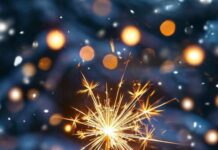 РДПБЗН Пловдив с препоръки при използване на фойерверки