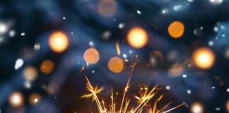 РДПБЗН Пловдив с препоръки при използване на фойерверки