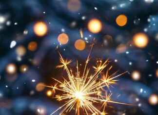 РДПБЗН Пловдив с препоръки при използване на фойерверки