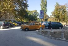Въвеждат платено паркиране на още две улици в Асеновград