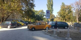 Въвеждат платено паркиране на още две улици в Асеновград