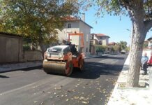9 улици за 800 хил.лв. ремонтират в Куклен