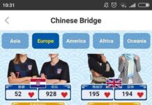 Да подкрепим асеновградчанката Лора Тоскова в международното състезание ,,Китайски езиков мост”