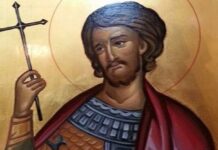 Църквата почита на 18 юли свети Емилиан Доростолски