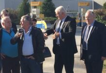 Пускат пътя Пловдив – Асеновград до средата на ноември