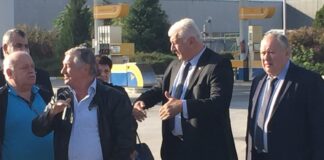 Пускат пътя Пловдив – Асеновград до средата на ноември