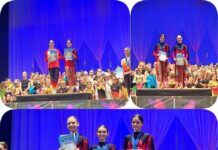 Възпитаничките на СК „Ера – Асеновец“ с 5 първи места