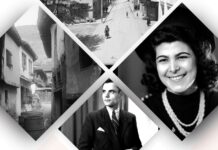 Хора и улици… на Станимака с любов