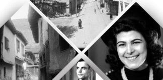 Хора и улици… на Станимака с любов