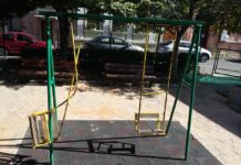 Поредна вандалска проява в Асеновград