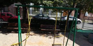 Поредна вандалска проява в Асеновград