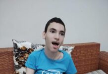 Заедно за Мишо