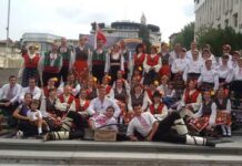 Първи национален фолклорен събор „Станимака“ в Асеновград през септември