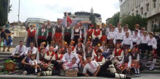 Първи национален фолклорен събор „Станимака“ в Асеновград през септември
