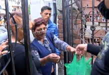 Добрият пример: Асеновградчани в помощ на асеновградчани по време на криза