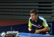 Първи медал за България от световно първенство по тенис на маса
