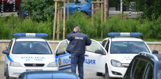 Съседи са се сбили след скарване