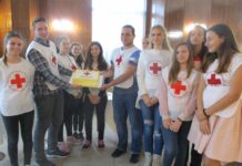 140 години от създаването на БЧК отпразнуваха в Градската библиотека в Асеновград