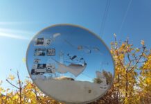 Поръчват ново пътно огледало, което да замени компрометирано такова край Асенова крепост