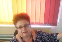 Напусна ни асеновградската поетеса Калинка Милева