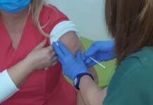 Над 4000 пациенти са се ваксинирали в МБАЛ – Асеновград