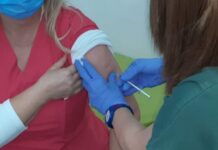 Ето кога ще има „Зелен коридор“ за ваксинация в МБАЛ Асеновград Зелен коридор за имунизация срещу Ковид 19