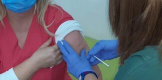 Възможни дати за ваксинация срещу Ковид-19 в МБАЛ Асеновград Зелен коридор за имунизация срещу Ковид 19