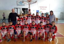 С две победи стартираха новия сезон 12-годишните от БК „Асеновец”