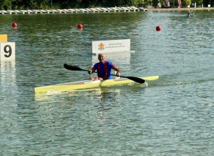 Асен Чойков