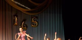 Концерт на школите по пиано, балет и музикално изкуство при НЧ” Родолюбие”