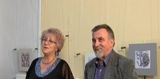 21-ва изложба представи Димитър Ненкин