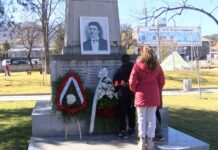 Град Куклен се поклони пред паметта на Апостола Куклен