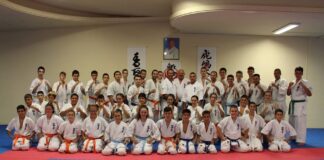 12 каратеки от СК „Хамон” Асеновград на републиканско тази неделя в Хасково