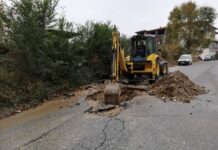 Кв.”Запад” пак е без вода