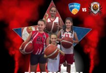 Най-малките от БК „Асеновец 2005“ играха мачове в Сърбия