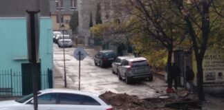 Регистрирани са две ВиК аварии в Асеновград днес