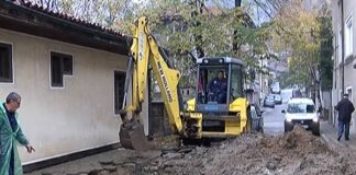 Кварталите „Свети Георги“ и „Изток“ с нарушено водоподаване днес