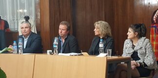 Новата книгата на доц. д-р Пламен Славов бе представена в Асеновград