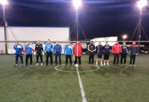 Футболен турнир на малки врати, в подкрепа на Ева, организира АМФЛ-Асеновград