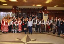 2 244 лв. са събраните средства от благотворителния концерт под наслов „В подкрепа на Ева“