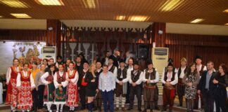 2 244 лв. са събраните средства от благотворителния концерт под наслов „В подкрепа на Ева“