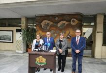 Предлагат онлайн обучение за учениците в Пловдивско от сряда