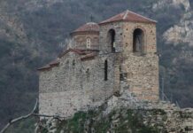 Безплатен вход за студенти, които искат да посетят Асеновата крепост днес