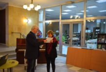 Обявяват осми годишни номинации „Донка Пашкова”