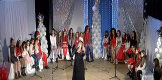 Музикална коледна магия завладя Асеновград