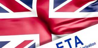 Великобритания въвежда електронно разрешение ЕТА за гражданите на всички държави на ЕС