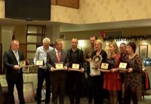 Кои са най-добрите предприемачи в Асеновград тази година